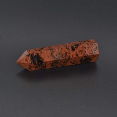 Healing Crystals  - Wholesale Mahogany Obsidian Pencil Wand