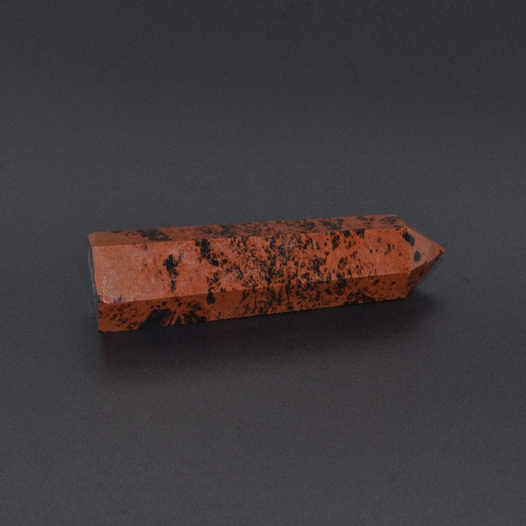 Healing Crystals  - Wholesale Mahogany Obsidian Pencil Wand