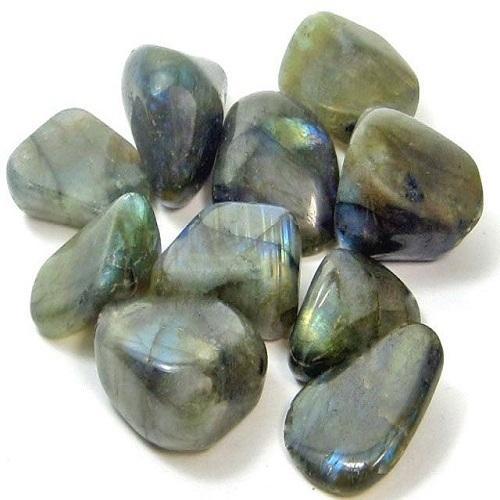 Labradorite Tumbled