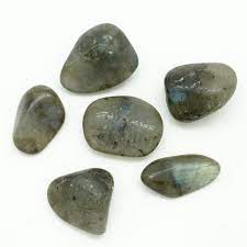Labradorite Tumbled